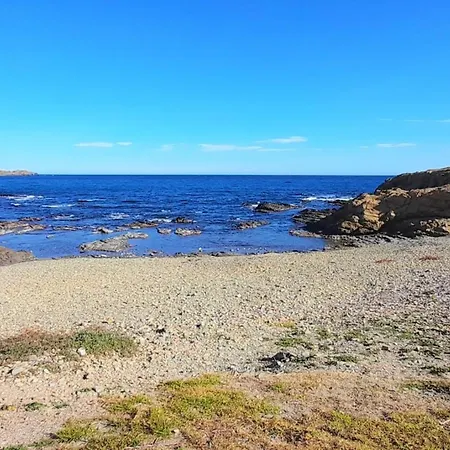 Amplio En Con Vista Al Mar, Terraza, Aparcamiento Y Animales Permitidos - Es-170-6 Apartament