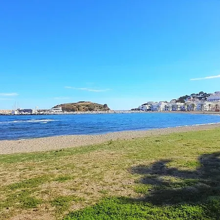 Amplio En Con Vista Al Mar, Terraza, Aparcamiento Y Animales Permitidos - Es-170-6